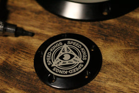 Speed-Kings Logo Points Cover - 0