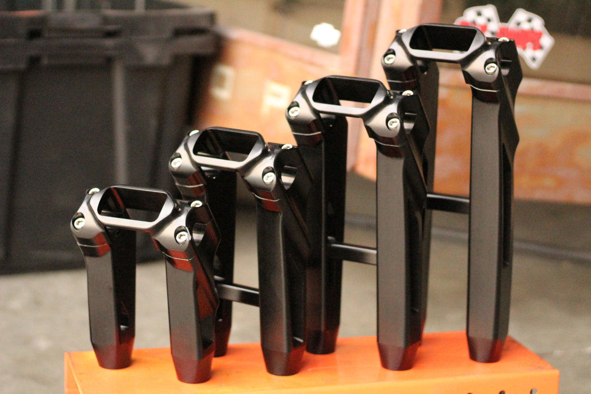 Speed Concept Risers SPEED-KINGS MFG | SPEED-KINGS CYCLE