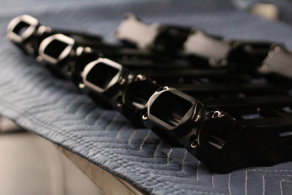 SPEED-KINGS ANISTON RISERS DIGITAL HUD