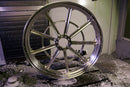 Speed-Kings Astro Novem Wheel - Rear-8