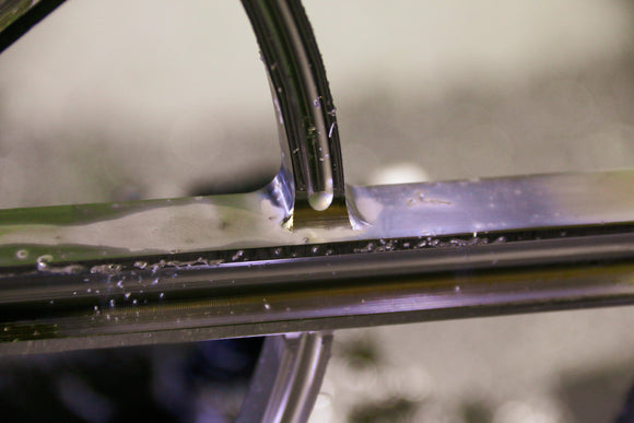 Speed-Kings Astro Novem Wheel - Front