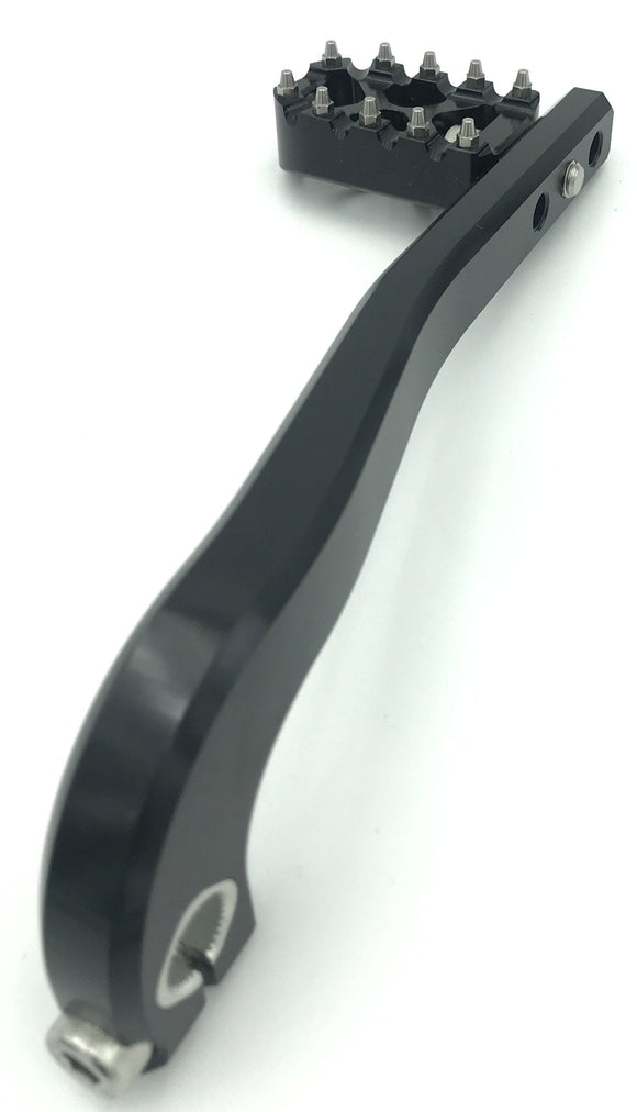 Flo Motorsports Dyna Shifter Arm 91-17