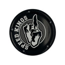 SPEED-KINGS CYCLE TWIN CAM DERBY COVER-7