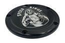 SPEED-KINGS CYCLE TWIN CAM DERBY COVER-8