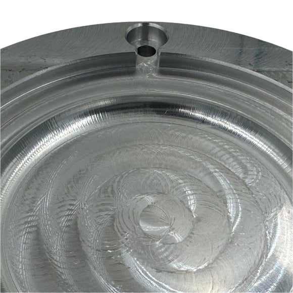 SPEED-KINGS CYCLE M8 SOFTAIL DERBY COVER