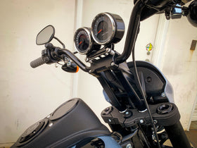 2020+ FXLRS HANDLEBAR REPLACEMENT KIT