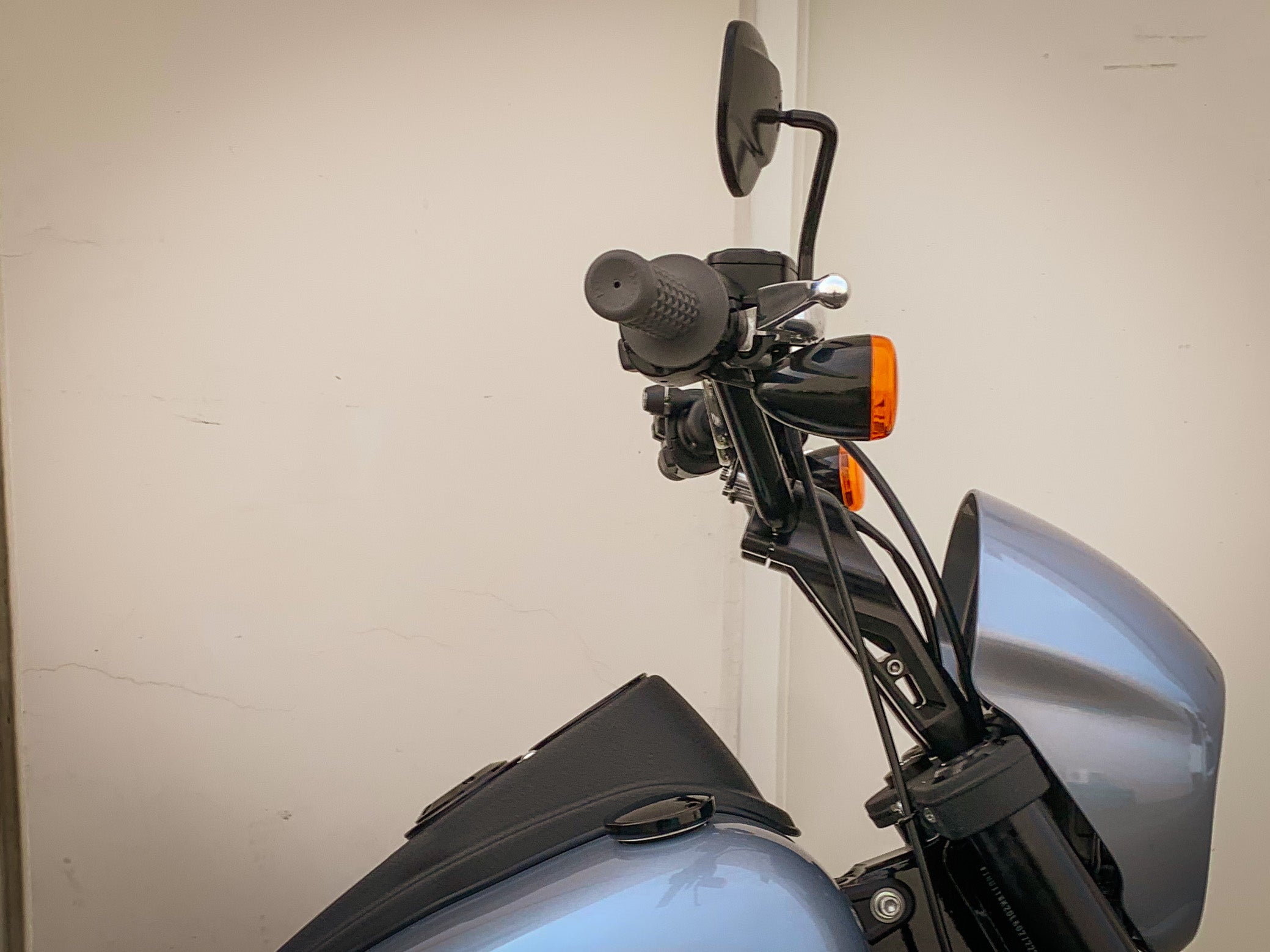 2020+ FXLRS HANDLEBAR REPLACEMENT KIT - 0