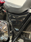 BAMCO FXR Side Covers ARP Kit, ARP stainless steel 12 point bolts for Harley-Davidson FXR