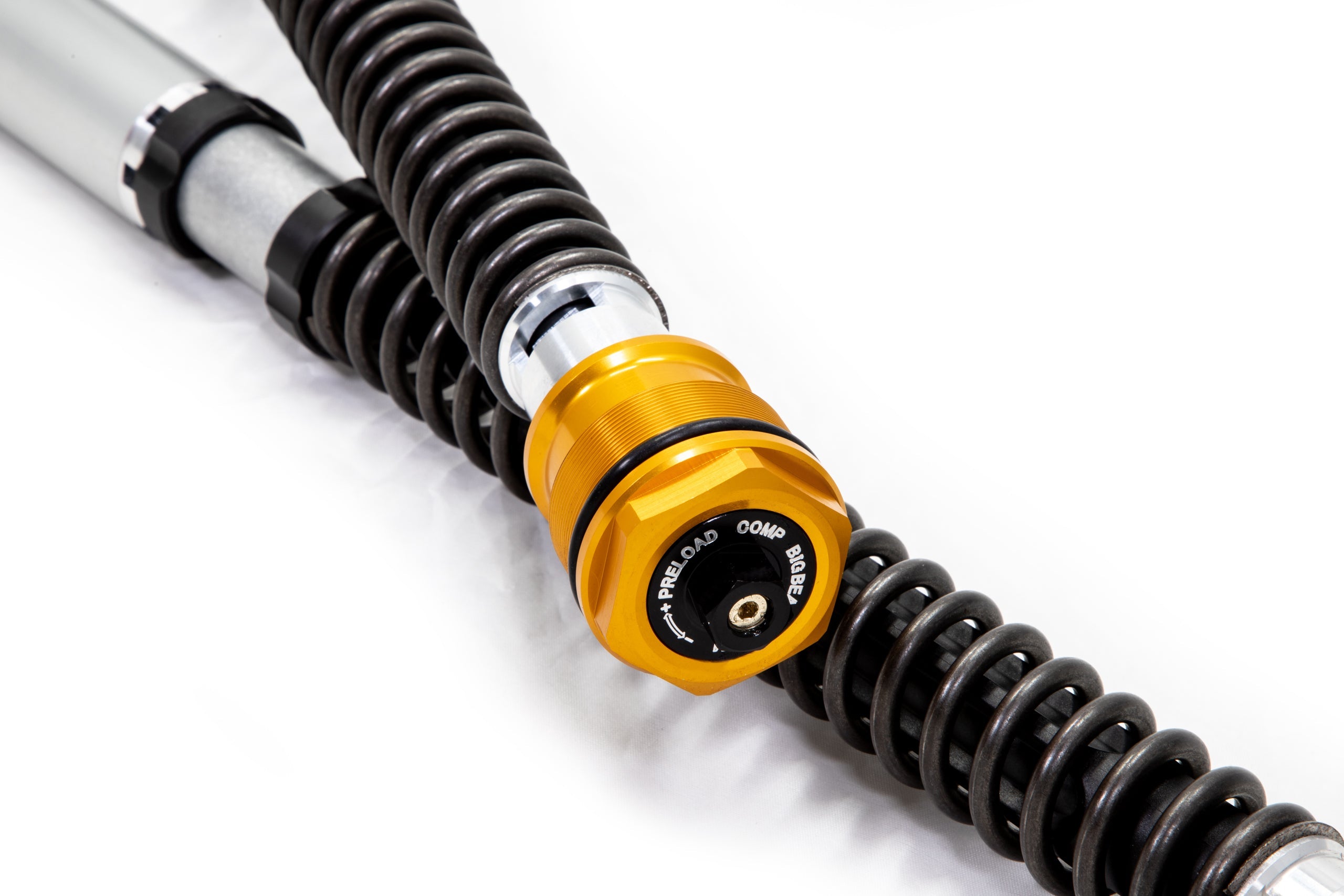 Big Bear Performance 32mm Cartridges 2014+ Bagger - 0