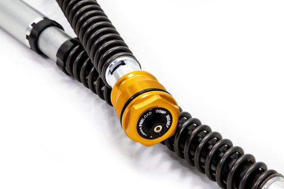 Big Bear Performance 32mm Cartridges 2014+ Bagger