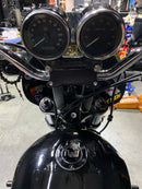 SPEED-KINGS CYCLE 16+ SPORTSTER 48 TOP CLAMP XL1200X-4