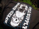 Speed-Kings Evolution Tee Shirt-1
