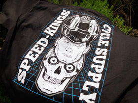 Speed-Kings Evolution Tee Shirt