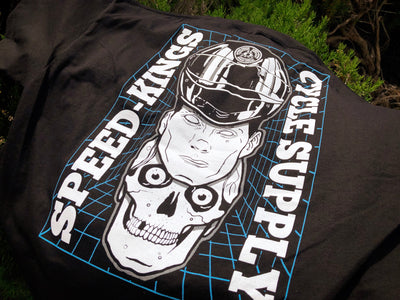 Speed-Kings Evolution Tee Shirt