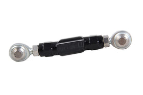 M8 softail brake linkage in black finish for 2018-2025 FXLRS FXLRST Low Rider S ST and M8 Softail Models along with ARP hardware by Speed-Kings Cycle