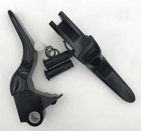 Speed-Kings Shorty Levers - Dyna