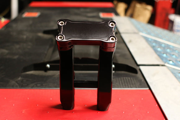 SPEED-KINGS ANISTON RISERS