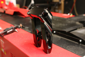 SPEED-KINGS ANISTON RISERS