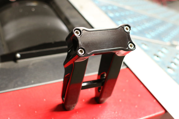 SPEED-KINGS ANISTON RISERS