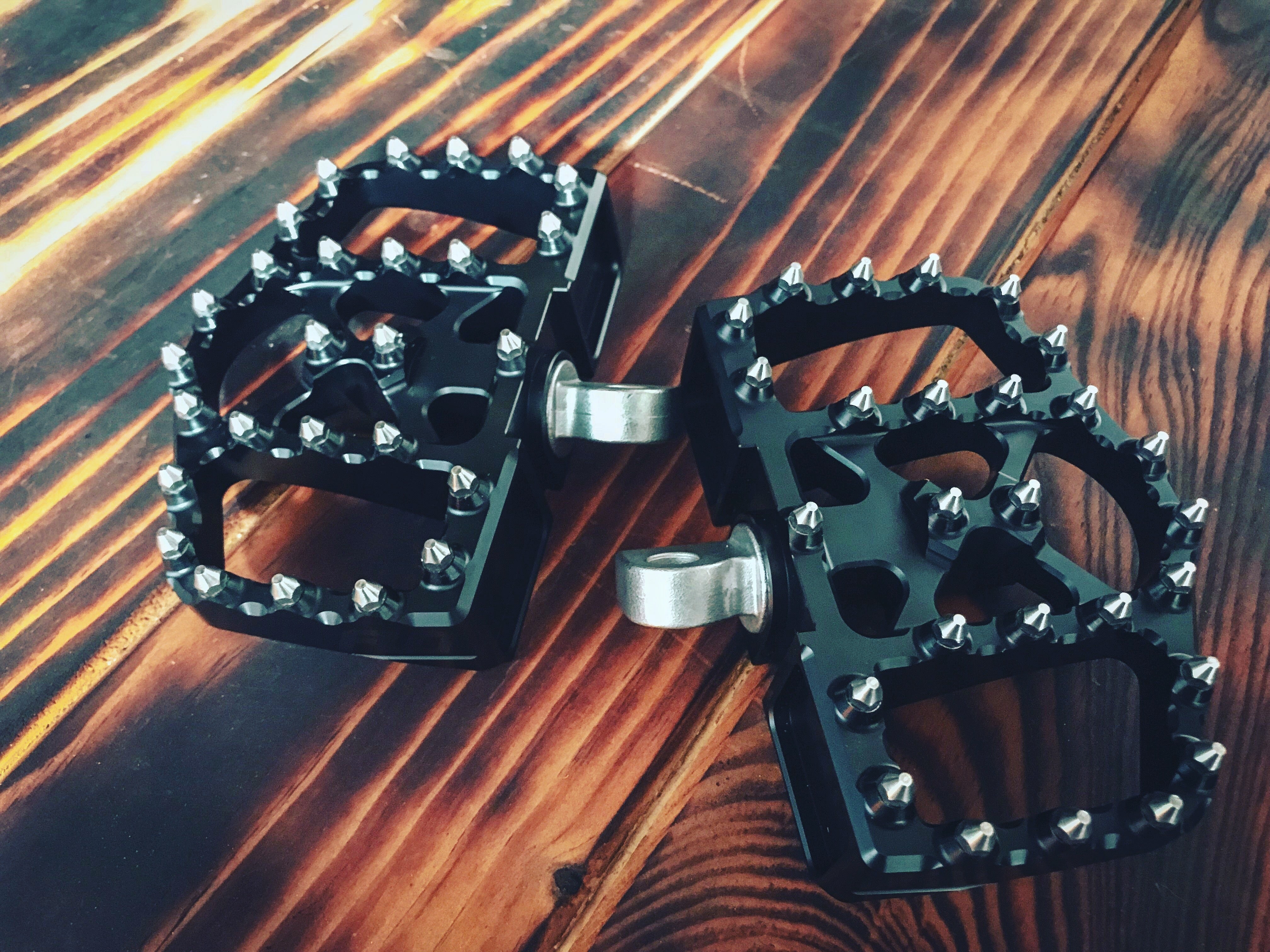 Flo Motorsports Mini Moto Boards - 0