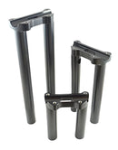 BUNG KING ONE PIECE LOWER HANDLEBAR RISER-2
