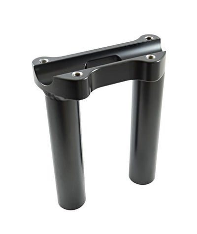 BUNG KING ONE PIECE LOWER HANDLEBAR RISER