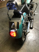 GUERRILLA CABLES 2018+ SOFTAIL INTEGRATED REAR HARNESS-3