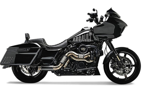 Kraus RG Billet Gauge Bezel