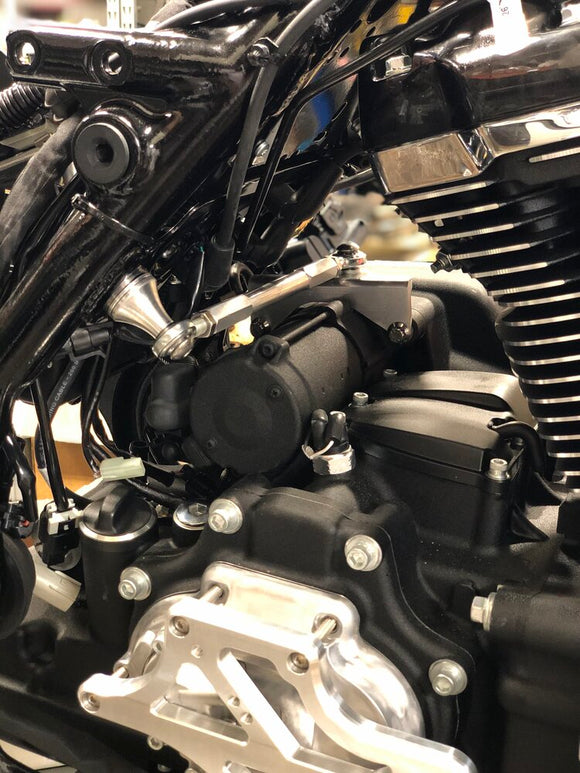 Alloy Art Touring Stabilizer M8