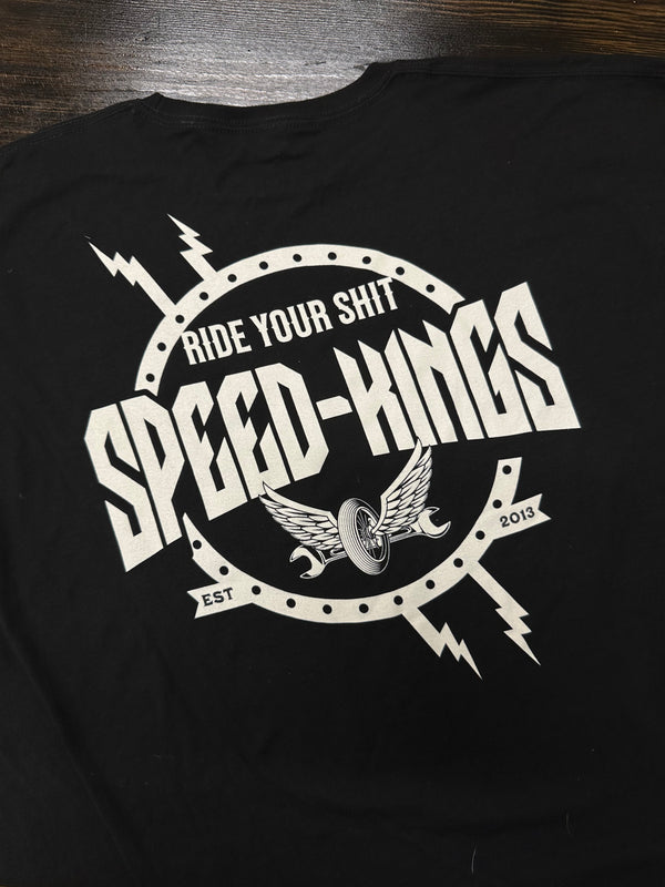 Garage Shirt