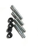 Speed-Kings Cycle ARP 12 Point Exhaust Stud Kit-3