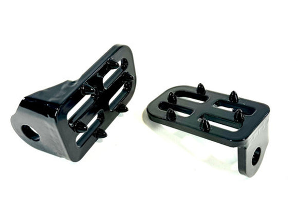 Bung King Passenger Peg Crash Pad Footrest