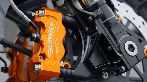 Kraus Radial Caliper Hardware Kit - Universal