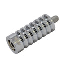 Chrome shifter peg for Indian motorcycle