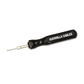 GUERRILLA CABLES - JAE TERMINAL EXTRACTION TOOL