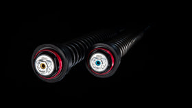 Inverted JBHV1 Fork Cartridges - 0