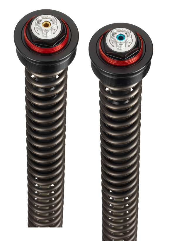 39mm/49mm JBH Fork Cartridges