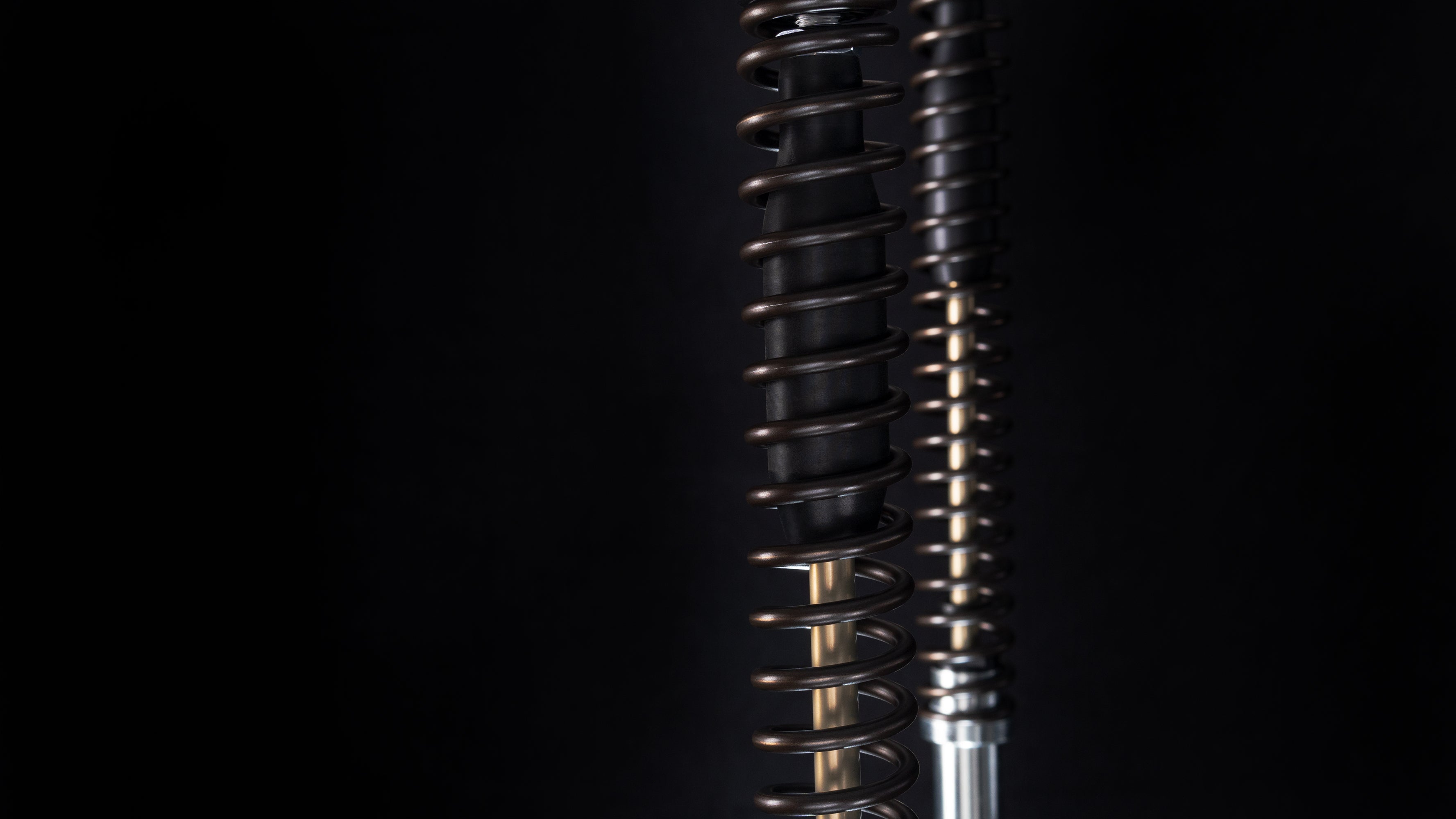 39mm/49mm JBH Fork Cartridges