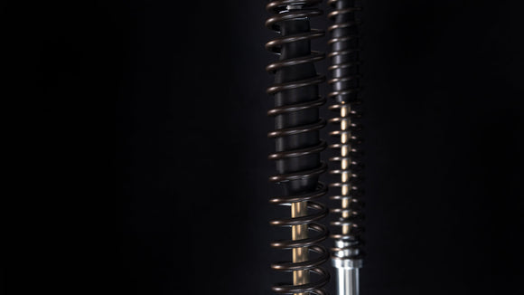 39mm/49mm JBH Fork Cartridges