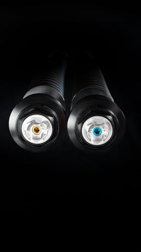 39mm/49mm JBH Fork Cartridges - 0