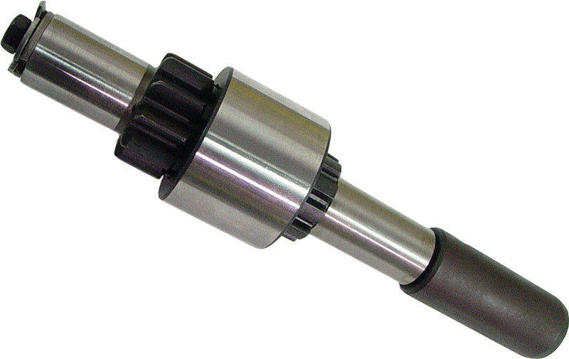 EVOLUTION INDUSTRIES - STARTER JACKSHAFT ASSEMBLIES - '90-06 BIG TWIN