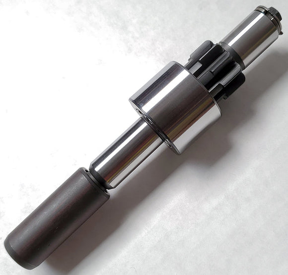 EVOLUTION INDUSTRIES - STARTER JACKSHAFT ASSEMBLIES - '90-06 BIG TWIN