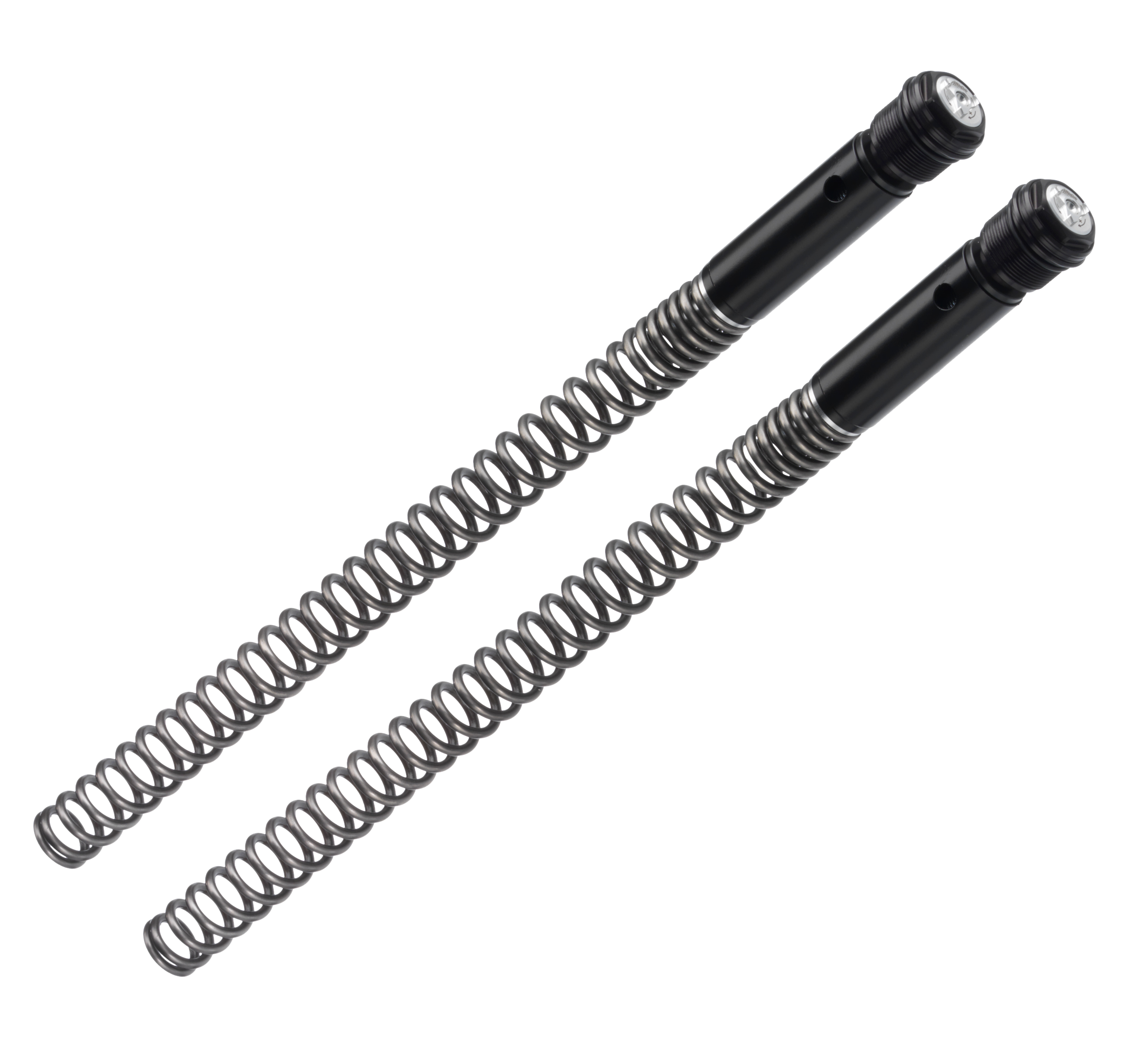 39/49mm KB Cartridge Style Fork Spring Kit