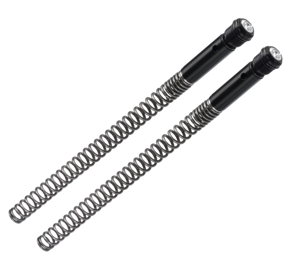 39/49mm KB Cartridge Style Fork Spring Kit
