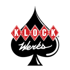 Klock Werks Logo Motorcycle Windshields 