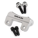 Kraus Raptor 1-1/2" Pull Back Plate-2