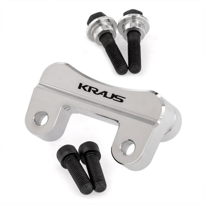 Kraus Raptor 1-1/2" Pull Back Plate - 0