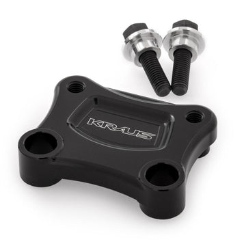 Kraus T-Rex Pull Back Plate - 0