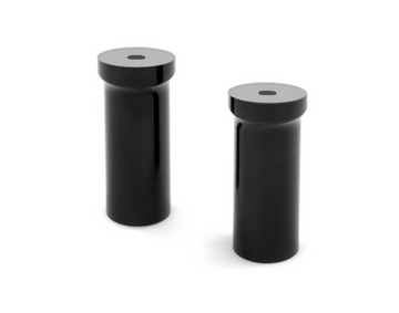 KRAUS - ISOLATED RISER LEGS