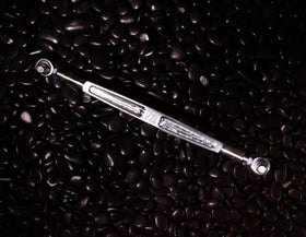 TWISTED T INDUSTRIES - BAGGER AND FORWARD CONTROL SHIFT LINKAGE